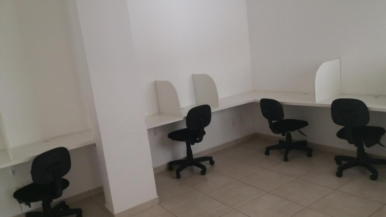 Apartamento Praia Grande 301 ウバトゥバ エクステリア 写真